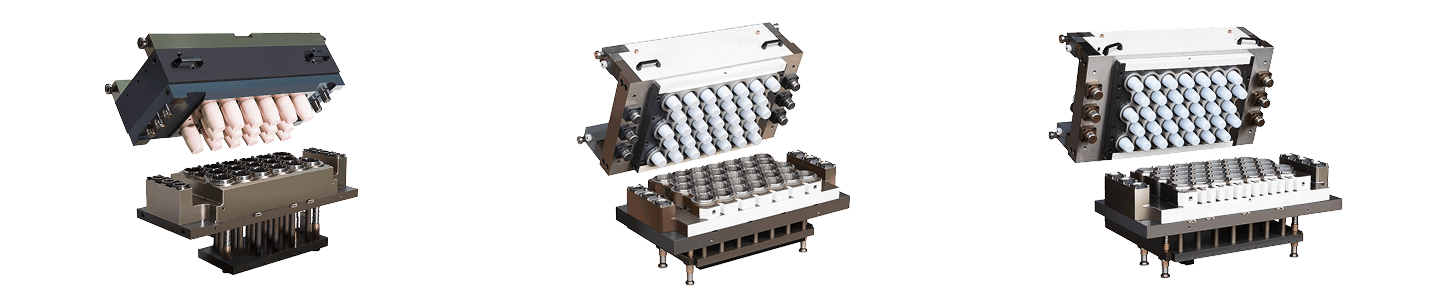 Khu&ocirc;n &eacute;p nhiệt