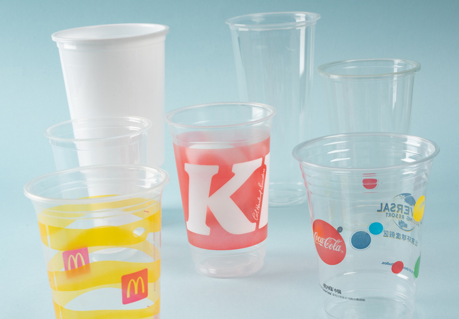 Sản xuất cốc bao b&igrave; thực phẩm