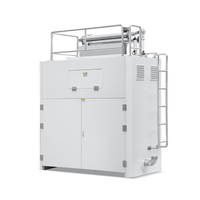 M&aacute;y nghiền nội tuyến HFSJ d&agrave;nh cho chất thải nhiệt luyện thực phẩm