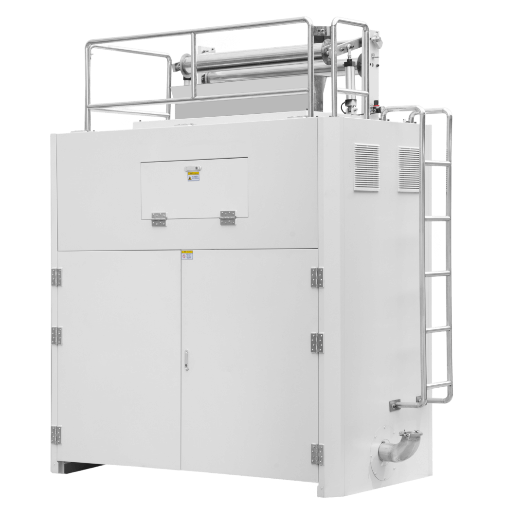 &eacute;p n&oacute;ng nhựa