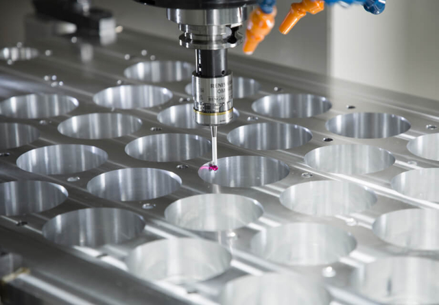 Khu&ocirc;n &eacute;p nhiệt