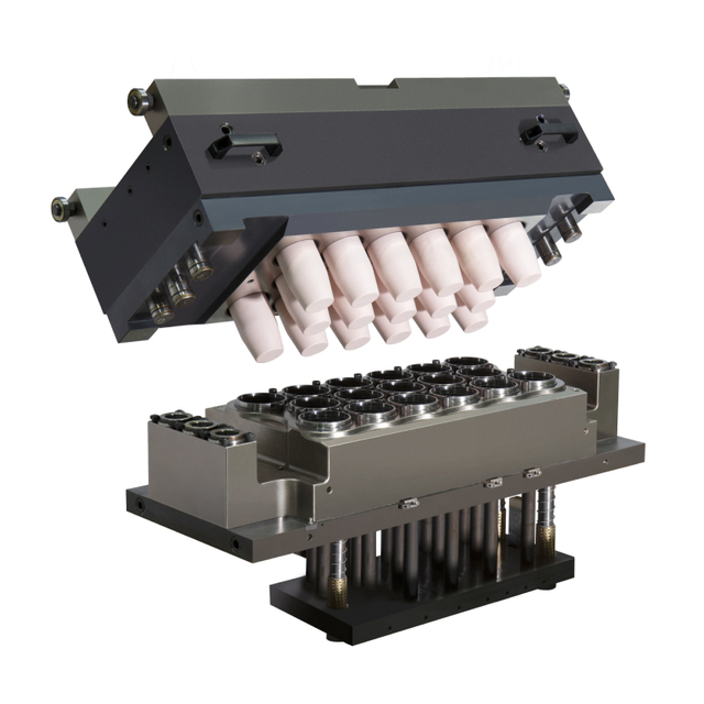 Khu&ocirc;n ch&iacute;nh x&aacute;c cỡ nhỏ để &eacute;p đ&ugrave;n m&agrave;ng thực phẩm