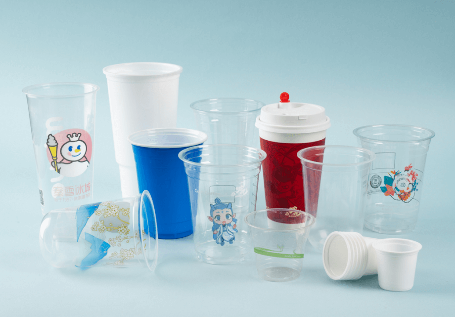 Ứng dụng bao b&igrave; thực phẩm