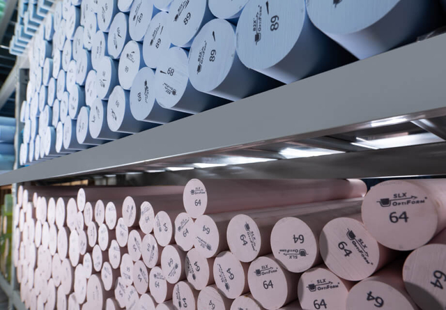 Khu&ocirc;n &eacute;p nhiệt