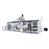 M&aacute;y thiết kế nghi&ecirc;ng HFTF 80T d&ugrave;ng cho bao b&igrave; thực phẩm