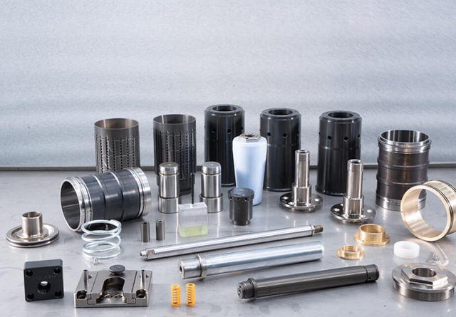 Khu&ocirc;n &eacute;p nhiệt